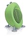 Produktbild Stadler Form Heizlüfter Max, Elektro-Heizer, sehr leise, mit Überhitzungsschutz und Frostschutzschaltung, bis 25m², lime