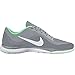 Produktbild Nike , Damen Gymnastikschuhe grau Wolf Grey/platinum/green Glow
