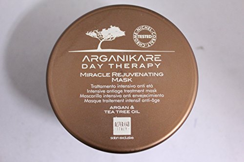 Preisvergleich Produktbild Miracle Rejuvenating Mask Intensive antiage treatment mask 275ml