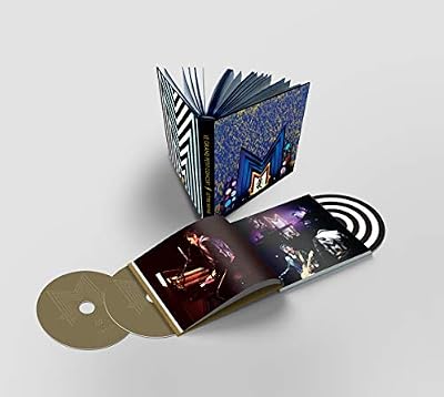 Wagram Le Grand Petit Concert - 2 CD live + Album Studio