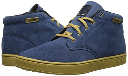 Five Ten MTB-Schuhe Dirtbag Mid Rich Blau/Khaki - 6