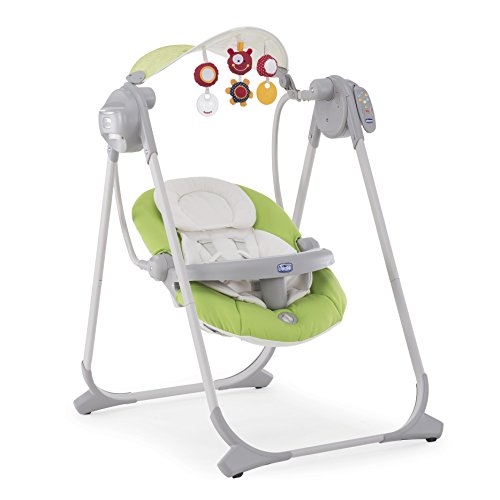 Chicco Babyschaukel Polly Swing Up - 2