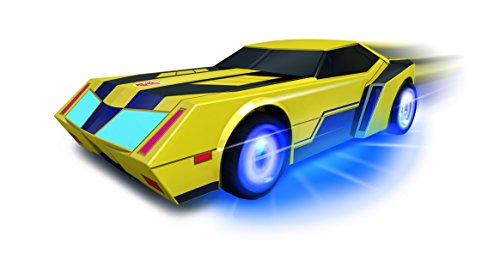 Smoby 203114000 1:24 Scale Transformers Remote Control Turbo Racer
Bumblebee