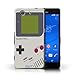 Produktbild Stuff4 Hülle / Case für Sony Xperia Z3 Compact / Nintendo Game Boy Muster / Spielkonsolen Kollektion