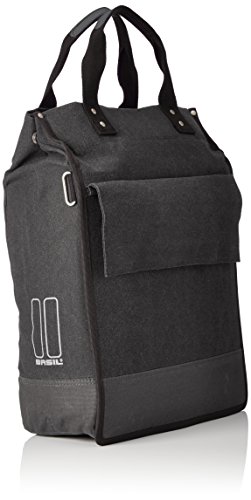 Basil Gepäckträgertasche Urban Fold-Cross-Body Bag - 2