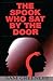 Produktbild BY Greenlee, Sam ( Author ) [ THE SPOOK WHO SAT BY THE DOOR ] Jan-2014 [ Paperback ]