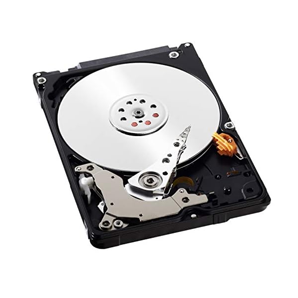 WD Black - Disco duro de alto rendimiento para ordenadores de sobremesa de 500 GB (7200 rpm, SATA a 6 Gb/s, 32 MB de… - Image 5