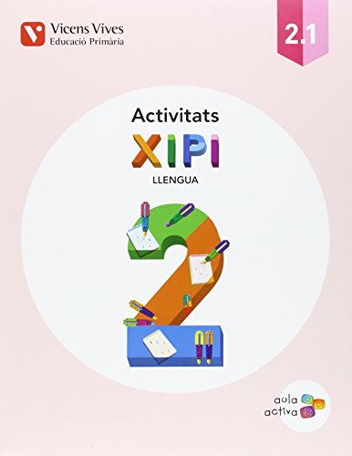 XIPI 2 (212223) ACTIVITATS AULA ACTIVA: 000003