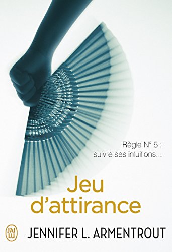 Jeu d'attirance Jeu d'attirance