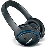 Bose ® SoundLink around-ear kabellose Kopfhörer II schwarz