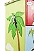 Fantasy Fields by Teamson Sunny Safari Childrens Bedroom Wooden Storage 5 Drawer Cabinet TD-0031A