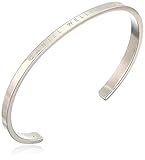 Daniel Wellington Unisex Erwachsene Edelstahl Uhrenarmband DW00400004