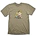 Price comparison product image Recore T-Shirt Joule Cute, XL