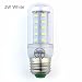 Produktbild CS PRIORITY 1PCS SMD 5730 IC Lampada LED Lamp E27 220V 3W Corn Light LED Bulbs Chandelier Candle Luz 36 LEDs White