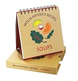 Image de Mollie Katzen Recipes: Soups