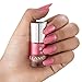 Clavo Long Wear Glossy Nail Polish Pink- 6ml RS.69.00