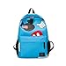 Produktbild XHHWZB Kinder Schule Rucksäcke Grundschule Bookbag für Jungen Mädchen