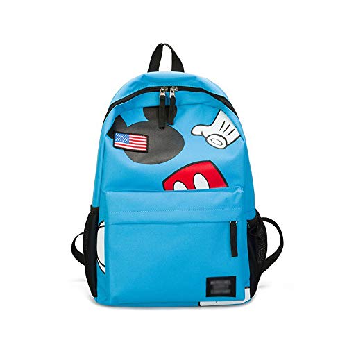 Preisvergleich Produktbild XHHWZB Kinder Schule Rucksäcke Grundschule Bookbag für Jungen Mädchen
