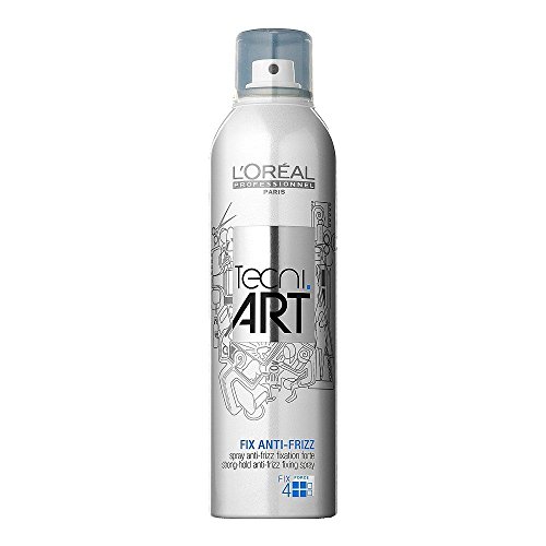 L'OREAL L'Oreal Professionnel Tecni Art Fix Anti-Frizz