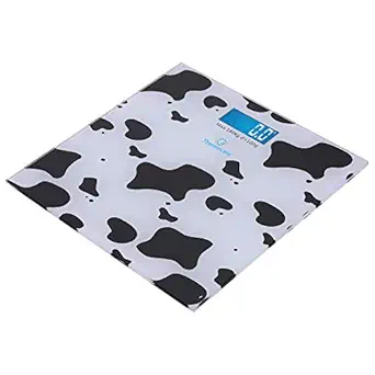 Thermocare weight machine for human body digital scale Assorted Multi color and Design