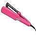 inkint Mini 3 Barrel Ceramic Hair Curling Tong Hair Curler Waver Roller Wand for Lady Hair Salon Styling