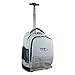 Produktbild Mojo NFL Expedition Rädern Rucksack, 19-inches, grau, unisex, Expedition Wheeled Backpack, grau