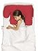 ISI Mini Buddy Kussen - Animal Pregnancy & Nursing Pillow - Pink