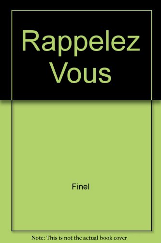 couverture de : Rappelez-vous 44