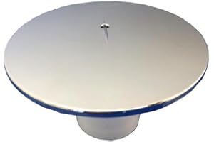 Hidrotecnoagua recambios - Embellecedor t-578 para t-78