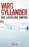 Cover zum Buch Der lächelnde Mörder