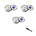 Produktbild Jiaggo 3 x DualPrecision Ersatz-Köpfe für Philips Rasierer Serien HQ8 AT750 HQ8894 HQ7160 + Reinigungsbürste