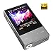 Price comparison product image HIDIZS AP60 II HIFI Bluetooth MP3 Player High Resolution Lossless Digital Audio Player with SD Card Slot, up to 256GB (Grey)