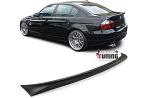 europetuning - 04495 - SPOILER BECQUET ARRIERE SPORT LOOK M3 SERIE 3 BERLINE E90 2005-2012
