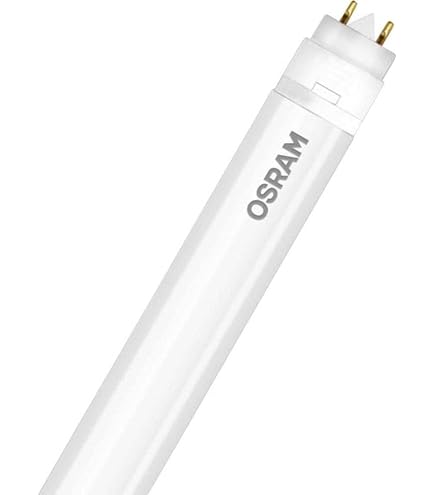 LED Röhre 24 Watt, 150 Cm, Kaltweiß 6500K – Mit Starterüberbrücker, G13
