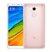 Produktbild Hülle für Xiaomi Redmi 5 (Nicht für Xiaomi Mi 5) , IJIA Transparente TPU Weich Silikon Stoßkasten Cover Handyhülle Schutzhülle Handyhüllen Schale Case Tasche für Xiaomi Redmi 5 (5.7")