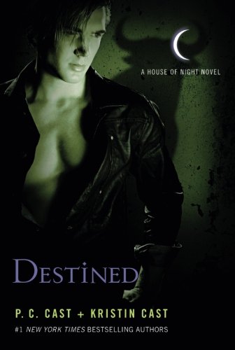 Destined (House of Night, Band 9)