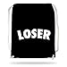 Produktbild Loser Gymsack Black Certified Freak