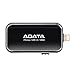 Produktbild ADATA UE710 128 GB i-Memory Apple Lightning/USB 3.0 Speicherstick für iOS iPad/iPhone/Mac und PC - Schwarz (AUE710-128G-CBK)