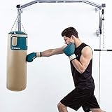 ScSPORTS Boxsack-Set, Boxsack gefüllt 25 kg - 3