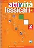 Image de Attività lessicali. Per la Scuola media: 2