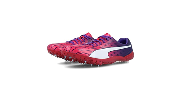 puma evospeed electric spikes