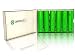 Produktbild Murrata US18650VTC5 18650 Akku Li-Ion VTC5 2600mAh 30A (6X US18650VTC5 inkl. Cardiocell Akkubox)