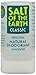 Crystal Spring Salt of the Earth Organic Classic Deodorant 90g Pack of 2