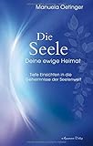 Die Seele - Deine ewige Heimat: Tiefe Einsichten in die Geheimnisse der Seelenwelt by