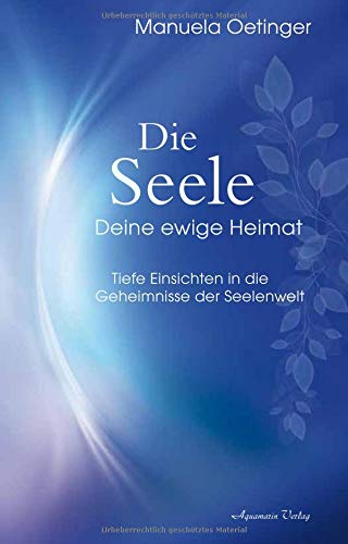 Die Seele - Deine ewige Heimat: Tiefe Einsichten in die Geheimnisse der Seelenwelt