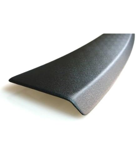 Past voor Volvo V60 2010-01/2018 Chrome Achterbumper Protector Scratch Guard S.Steel
