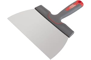 L'OUTIL PARFAIT Loutil parfait Couteau à enduire Soft 14 cm-Outil PARFAIT-2605014