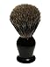 Handmade 100% Genuine Badger Hair Shaving Brush