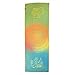 Produktbild Bodhi Grip² Yoga Towel Art Collection Elephant Dreams, Rutschfest, Yogatuch lila/aubergine mit Noppen, Mikrofaser, ideal für Hot Yoga