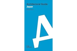 Japan: Architectural Guide